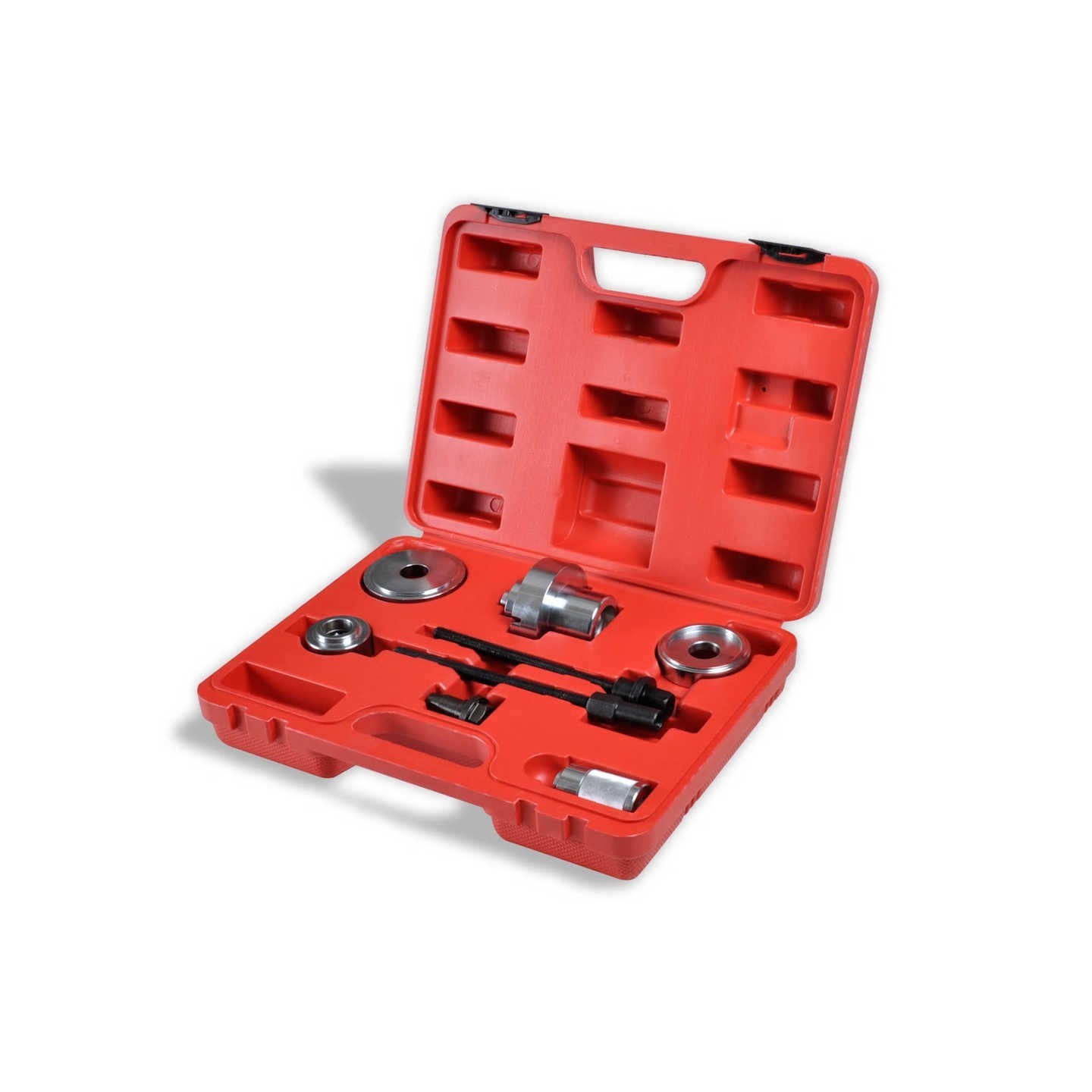 Kit d'extraction bague d'essieu avant VAG VW Polo 9N Fox Audi A2 Skoda