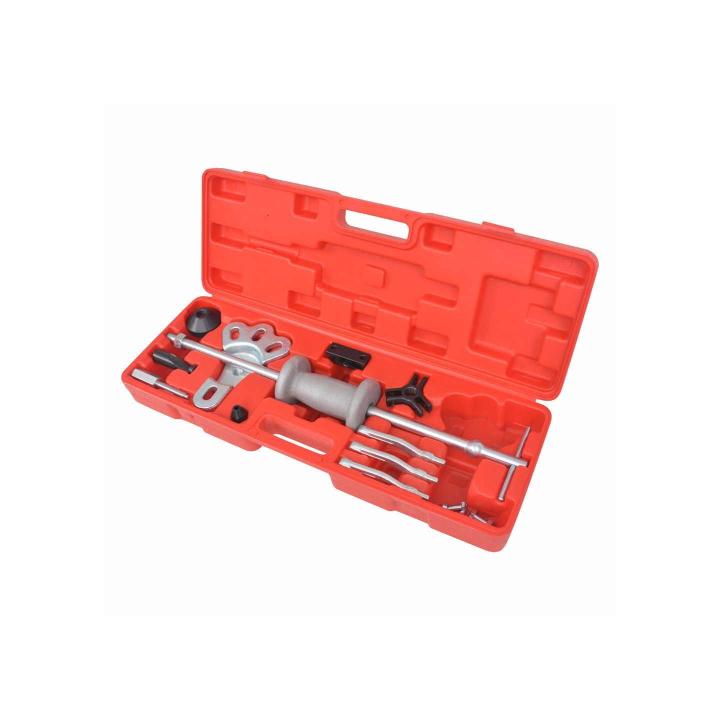 Kit d'extracteur à marteau d'essieu universel