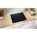 Plaque de cuisson Bosch PVS611BB6E induction 4 foyers | Nimestore