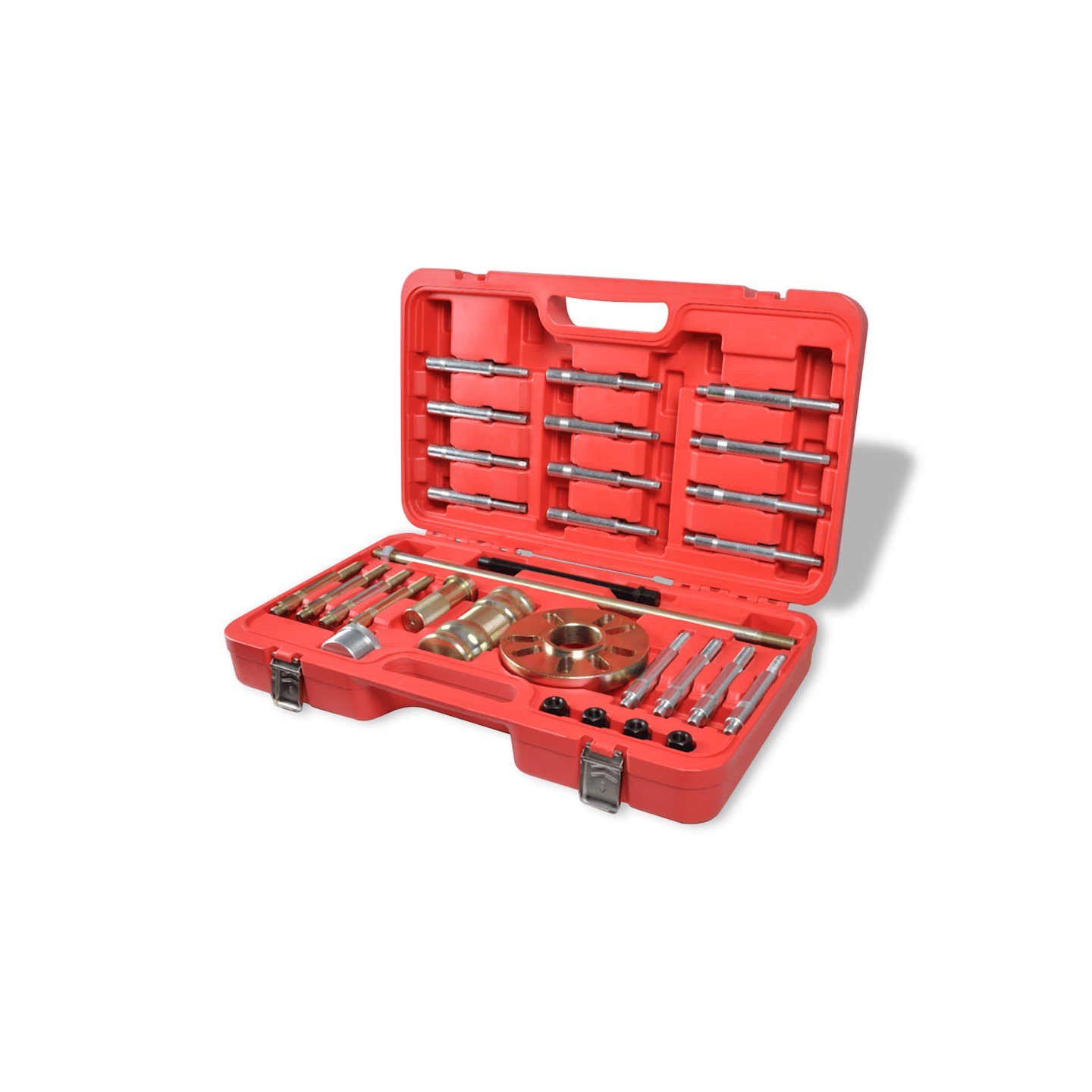 Ensemble d'extracteur de moyeu de roue 30 pcs