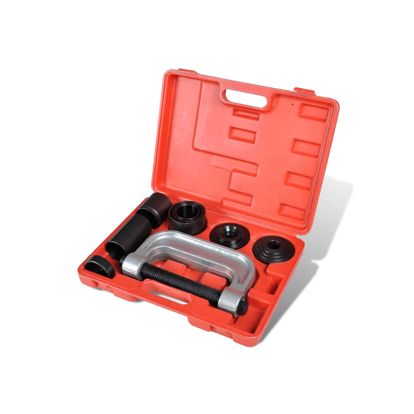 Kit adaptateur démontage séparateur rotule service 4 dans 1
