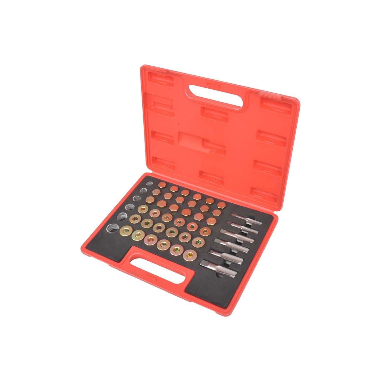 Kit de réparation de filetage de bouchon de vidange d'huile