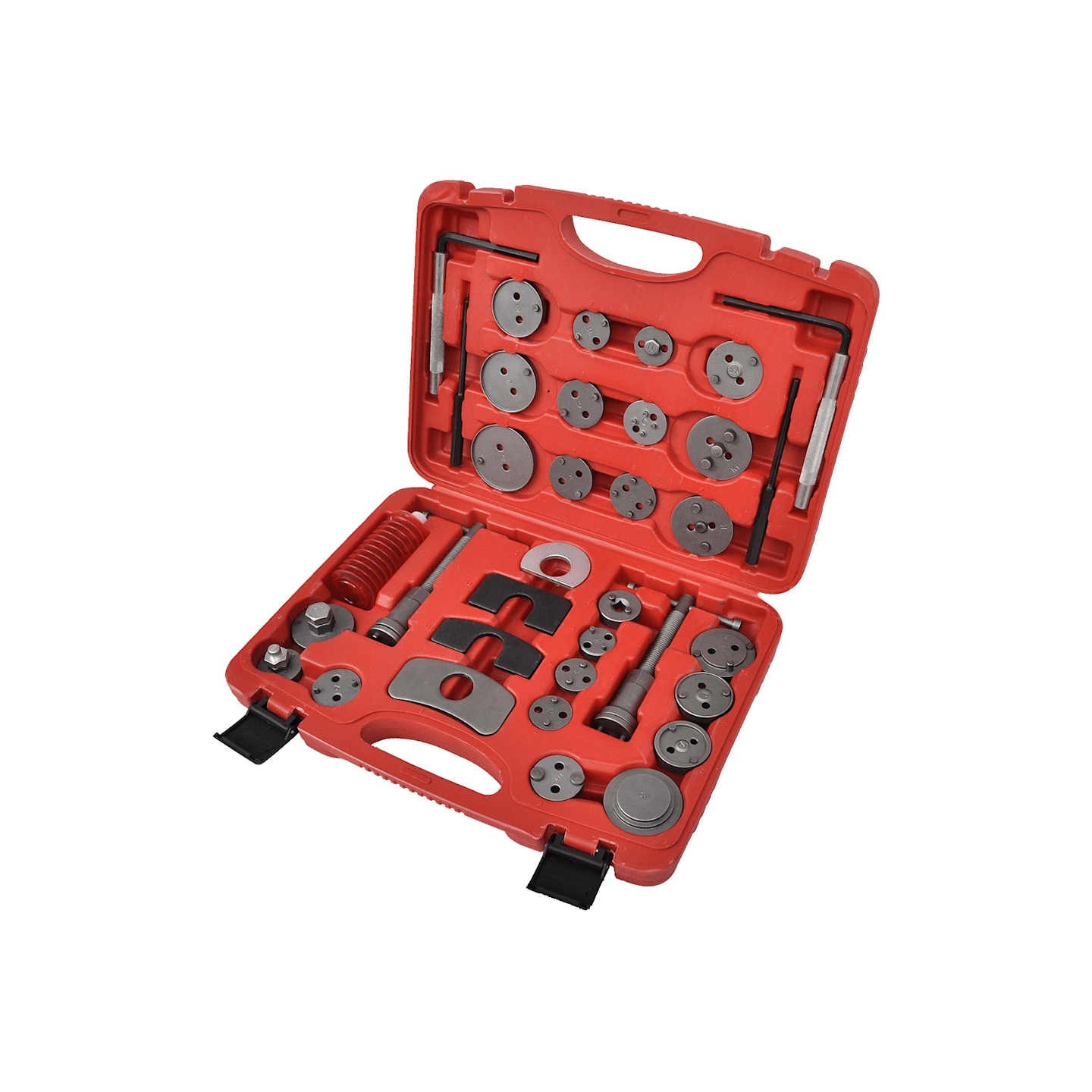 Coffret Repousse Piston d’Etrier De Frein- Kit de 35 Pièces