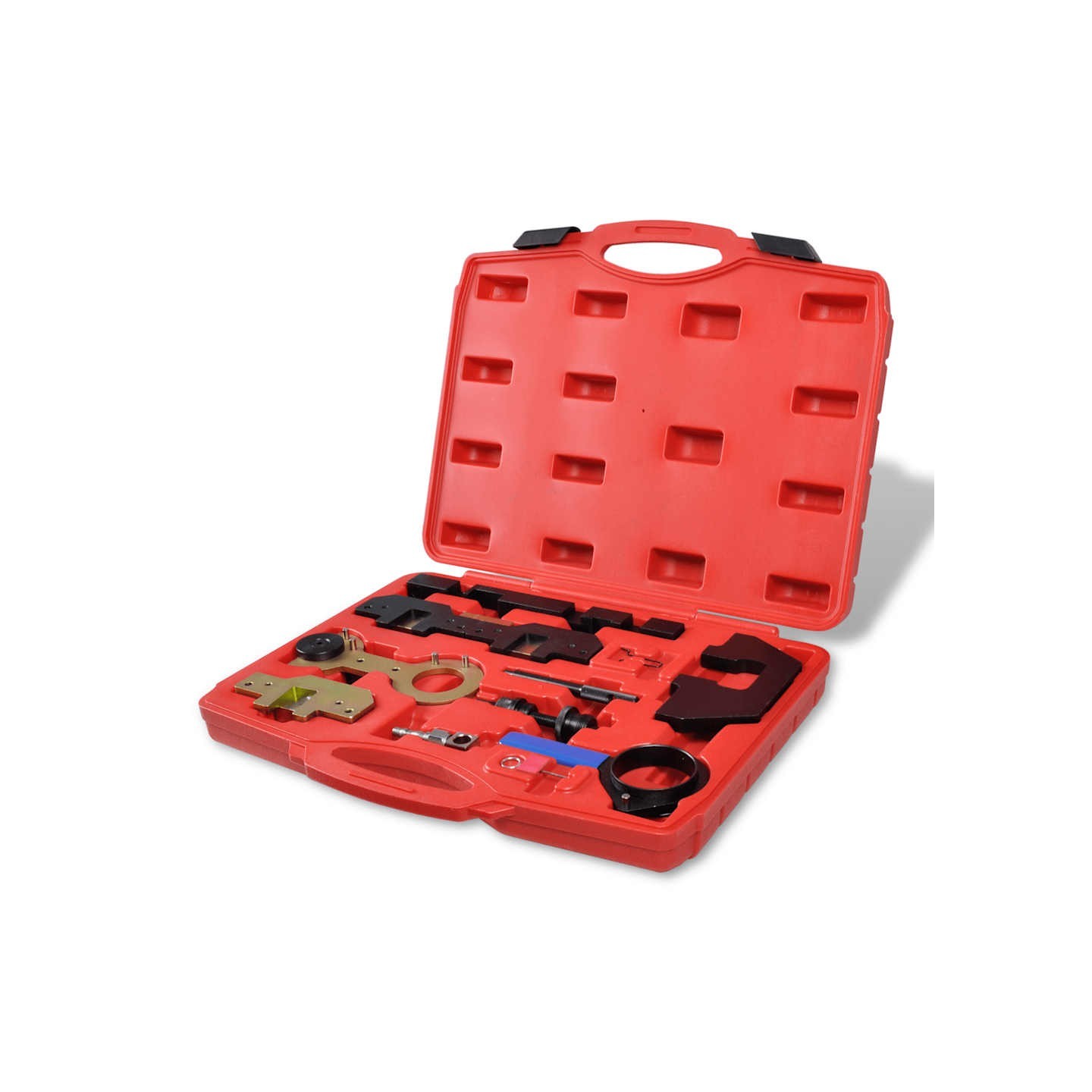 Ensemble de 11 outils de synchronisation BMW M42/44/50/52/54/56