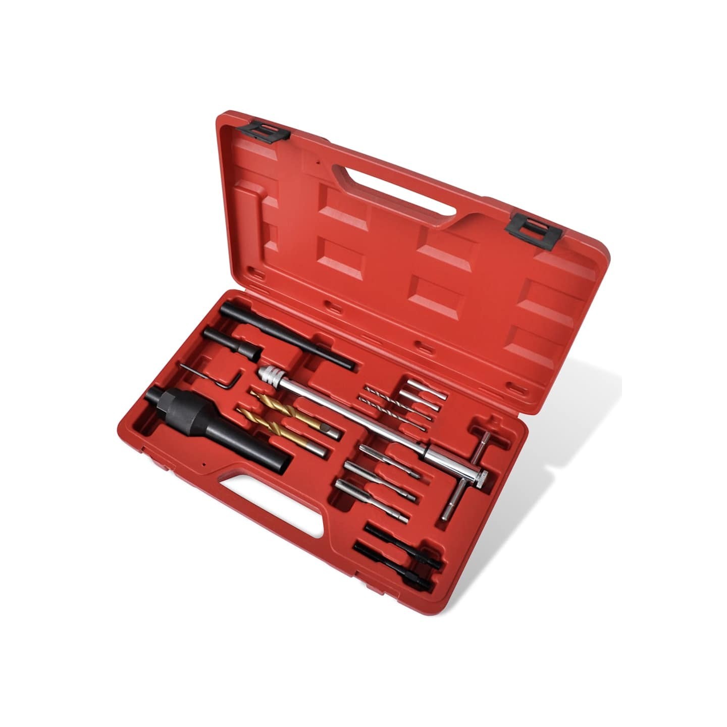 Set réparation bougie de préchauffage Audi Seat VW Mercedes Opel