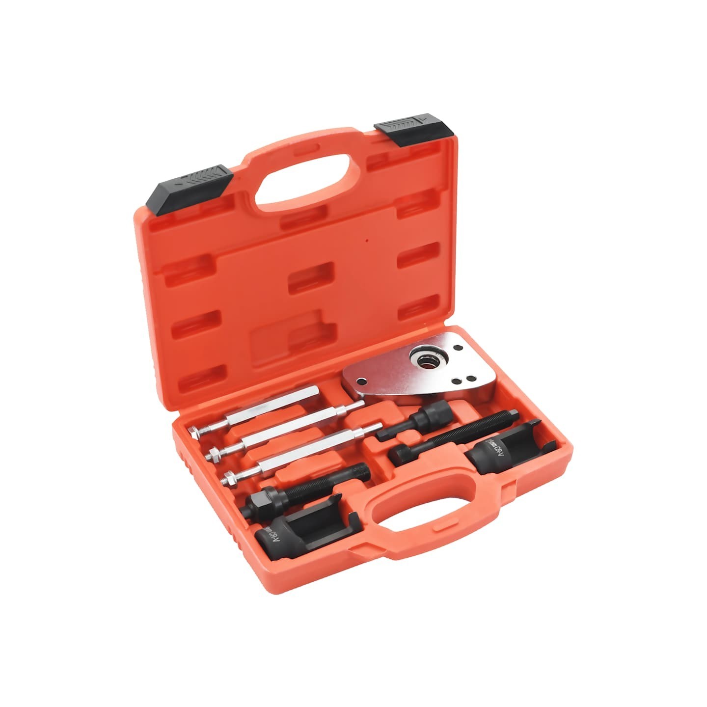Coffret extracteur d'injecteur moteur diesel Citroën Peugeot 9 pcs