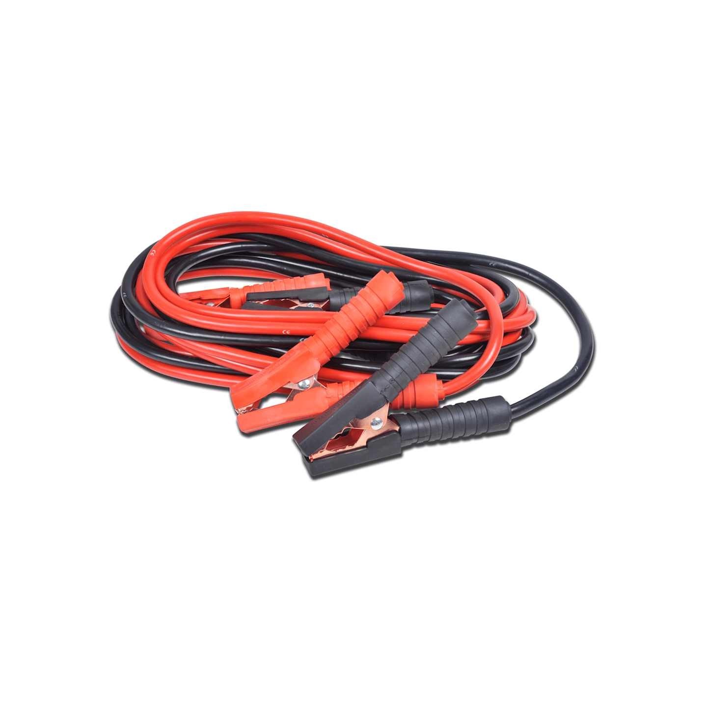 Câble de démarrage de voiture 2 pcs 750 A