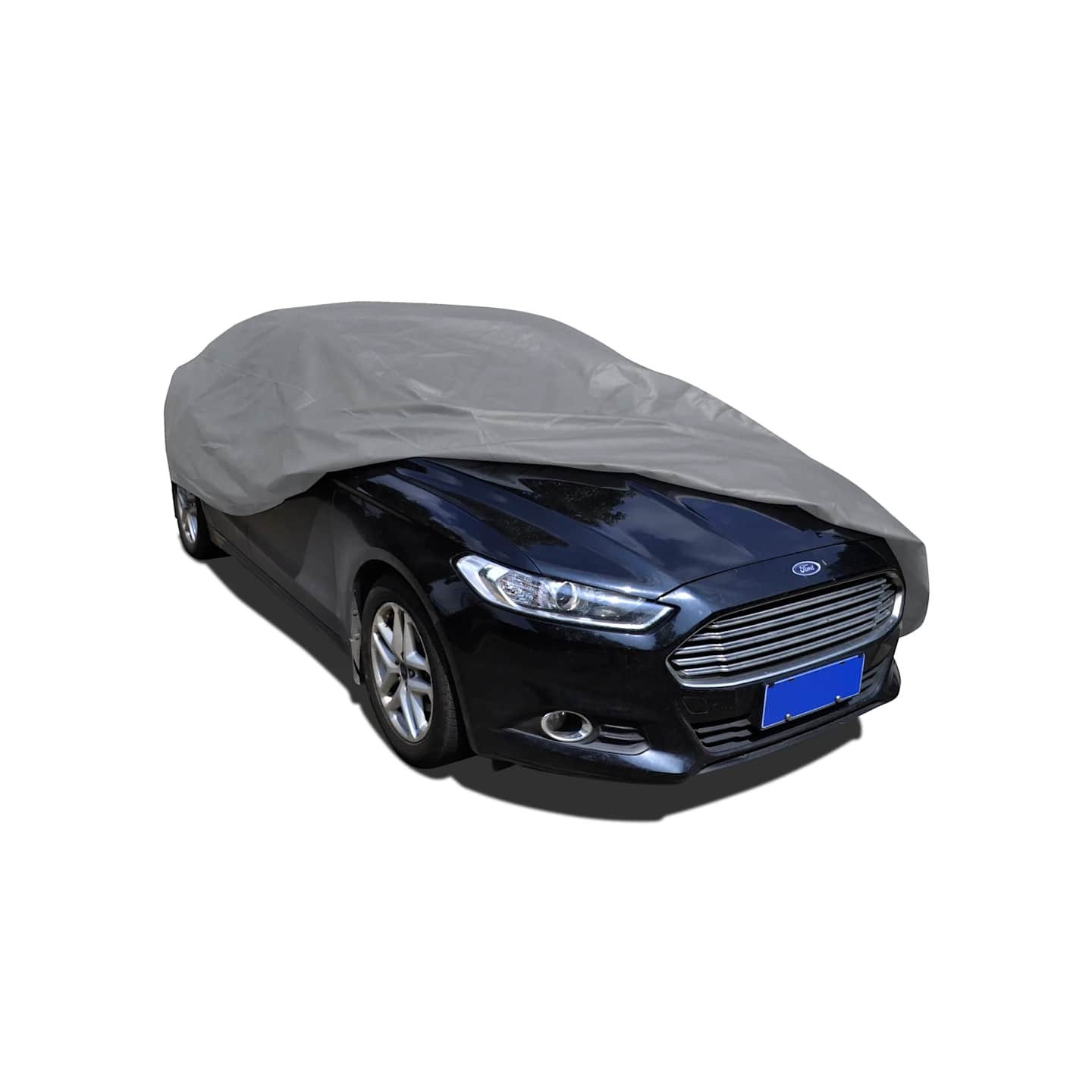 Housse de voiture Tissu non-tissée Taille XL