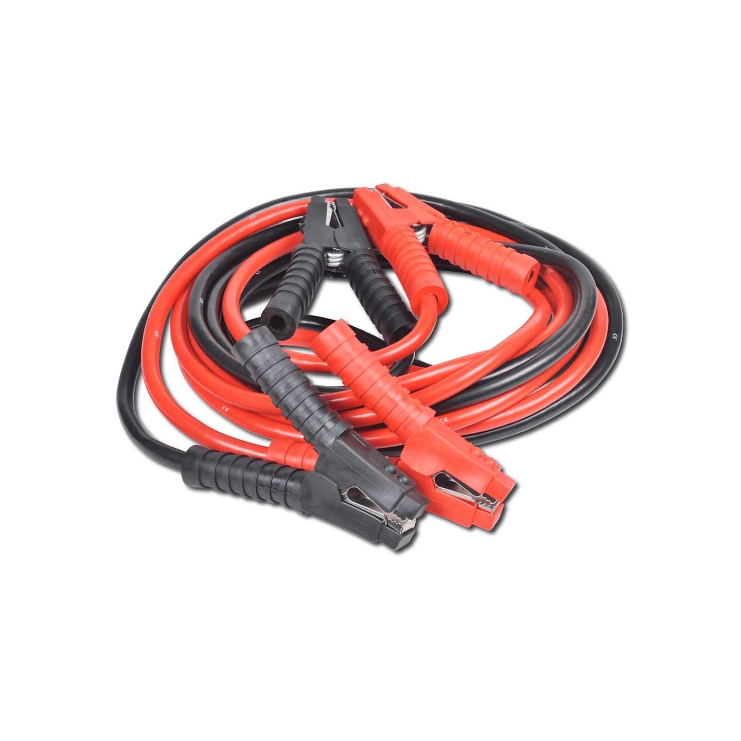 Câble de démarrage 2 pcs 1500 A