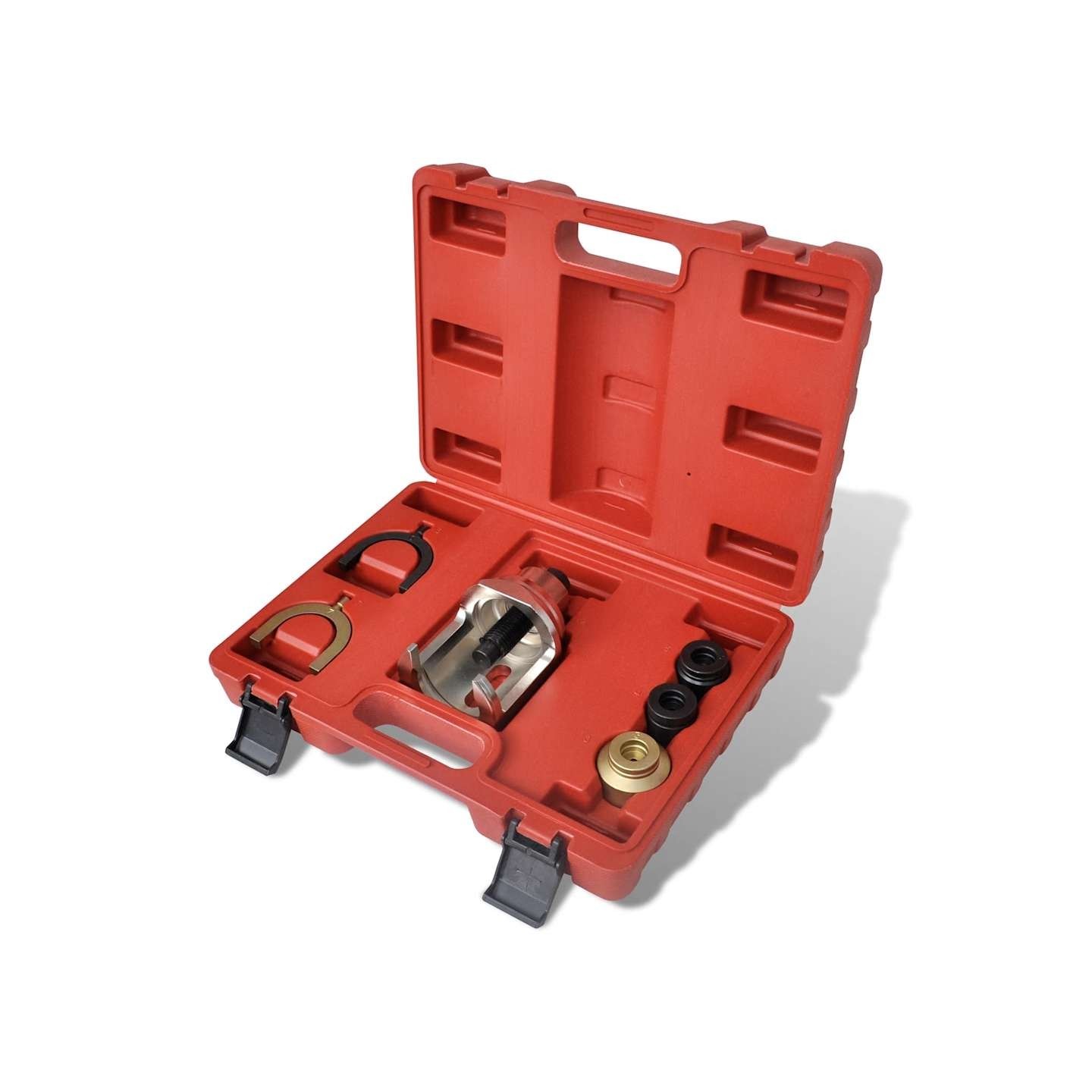 Coffret d'adaptateurs extracteurs de joints à rotule VW T4