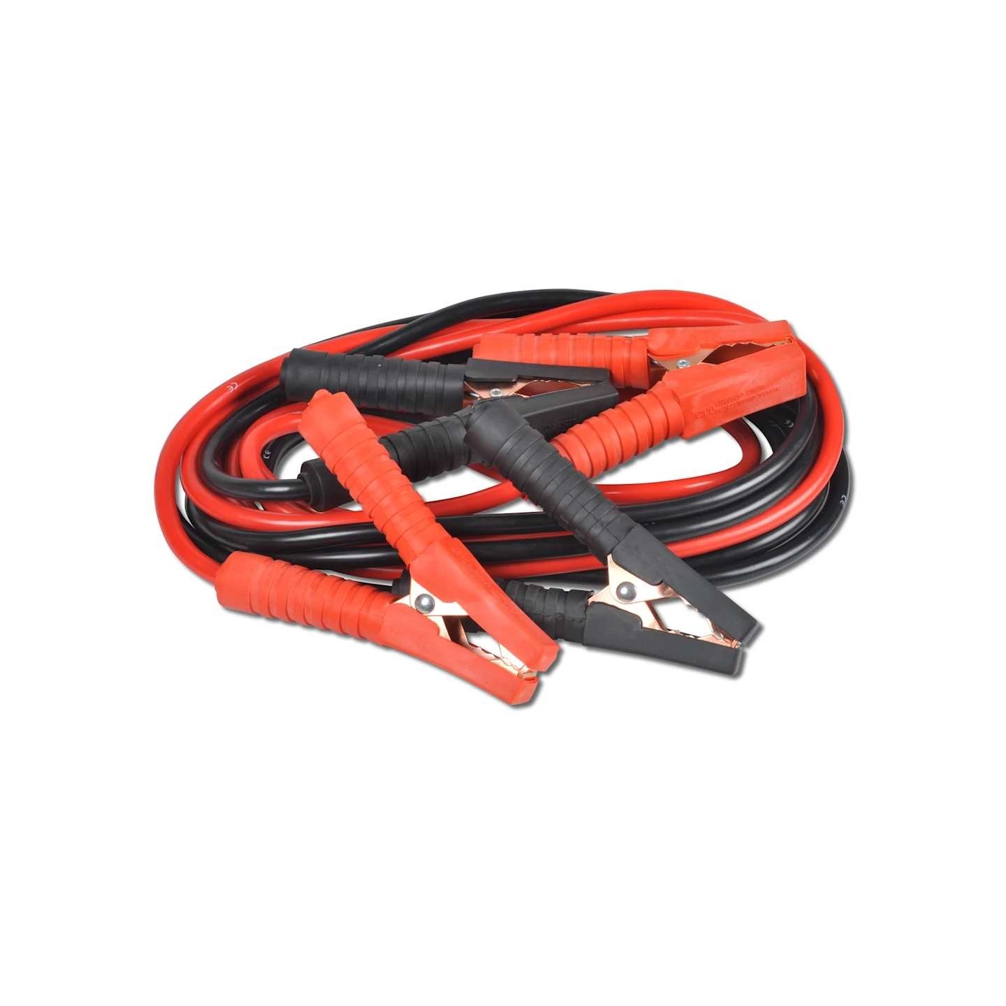Câble de démarrage 2 pcs 500 A