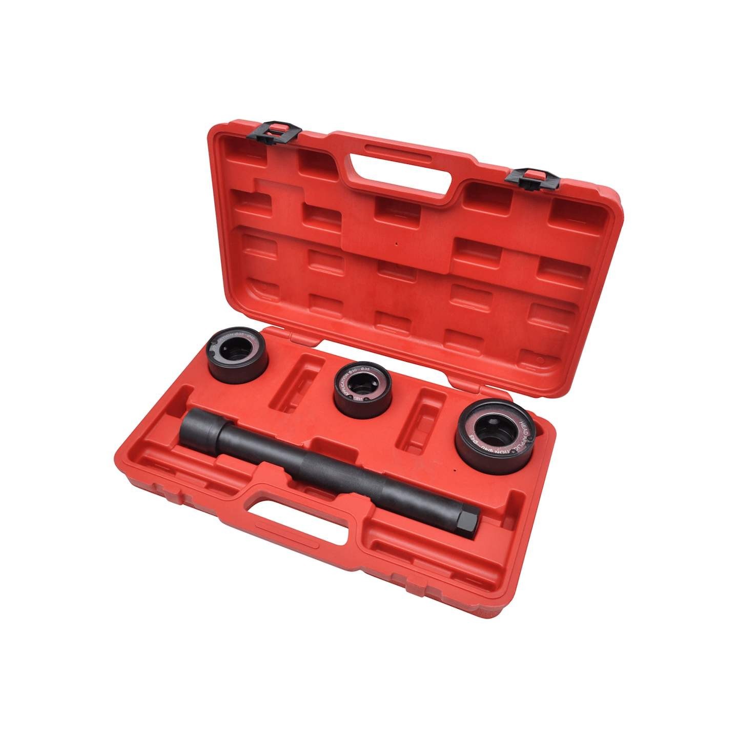 Ensemble d'outils d'extraction de tige 4 pcs