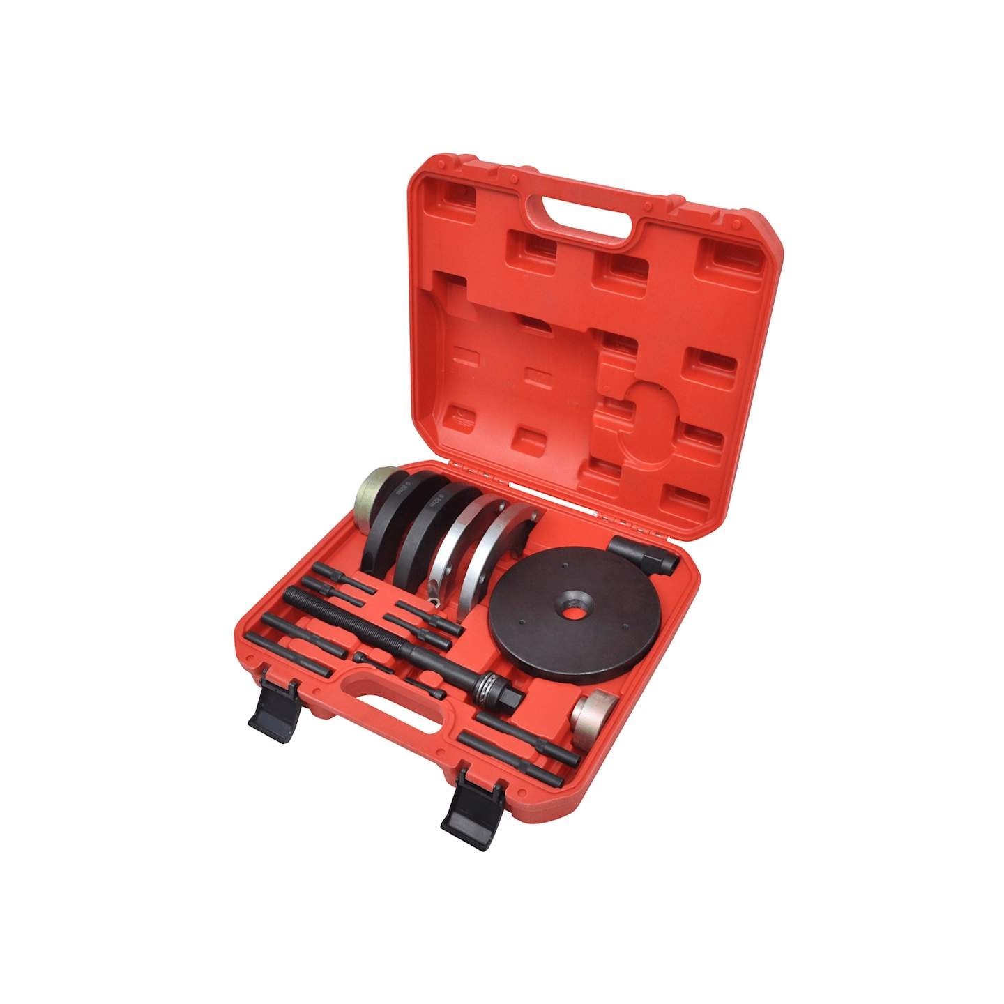 Kit d'outils de roulement de moyeu de roue GEN2 19 pcs 82 mm