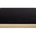 Plaque de cuisson Bosch PIJ631HB1E induction 3 foyers | Nimestore