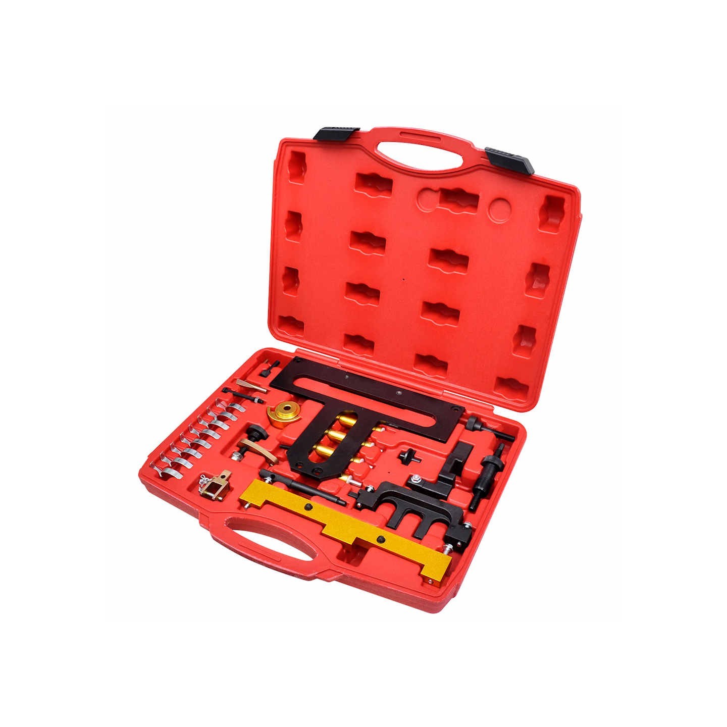 Kit d'outils de verrouillage calage moteur à essence BMWN42/N46