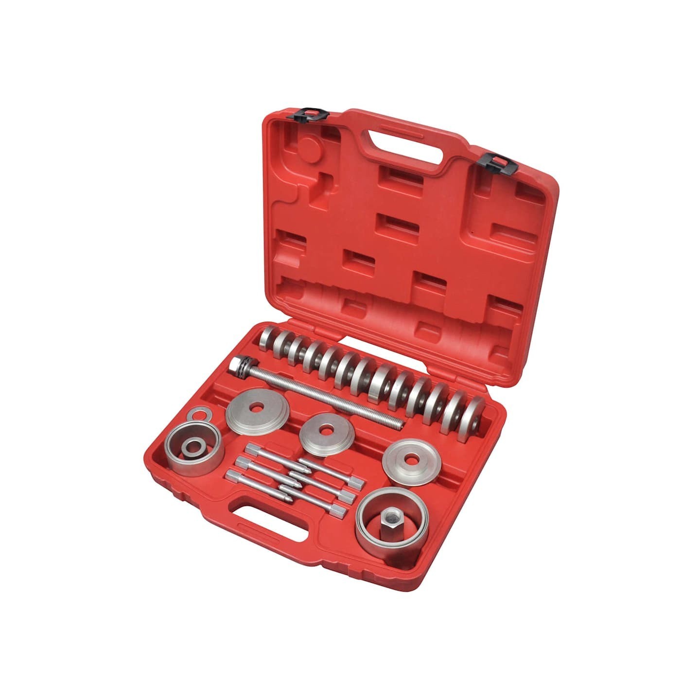 Kit d'outils d'installation et retrait de roulement de roue