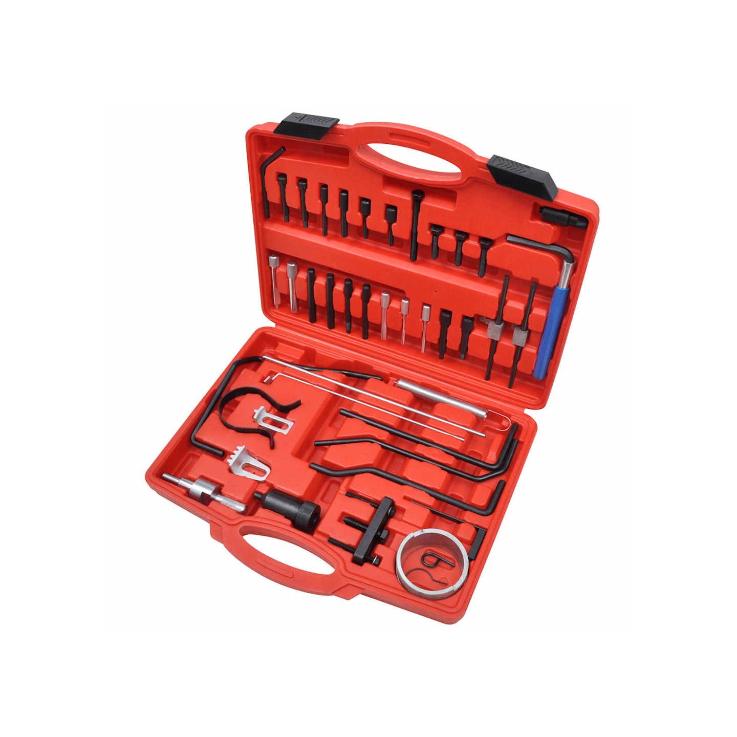Outils de calage moteur diesel et à essence Citroen et Peugeot