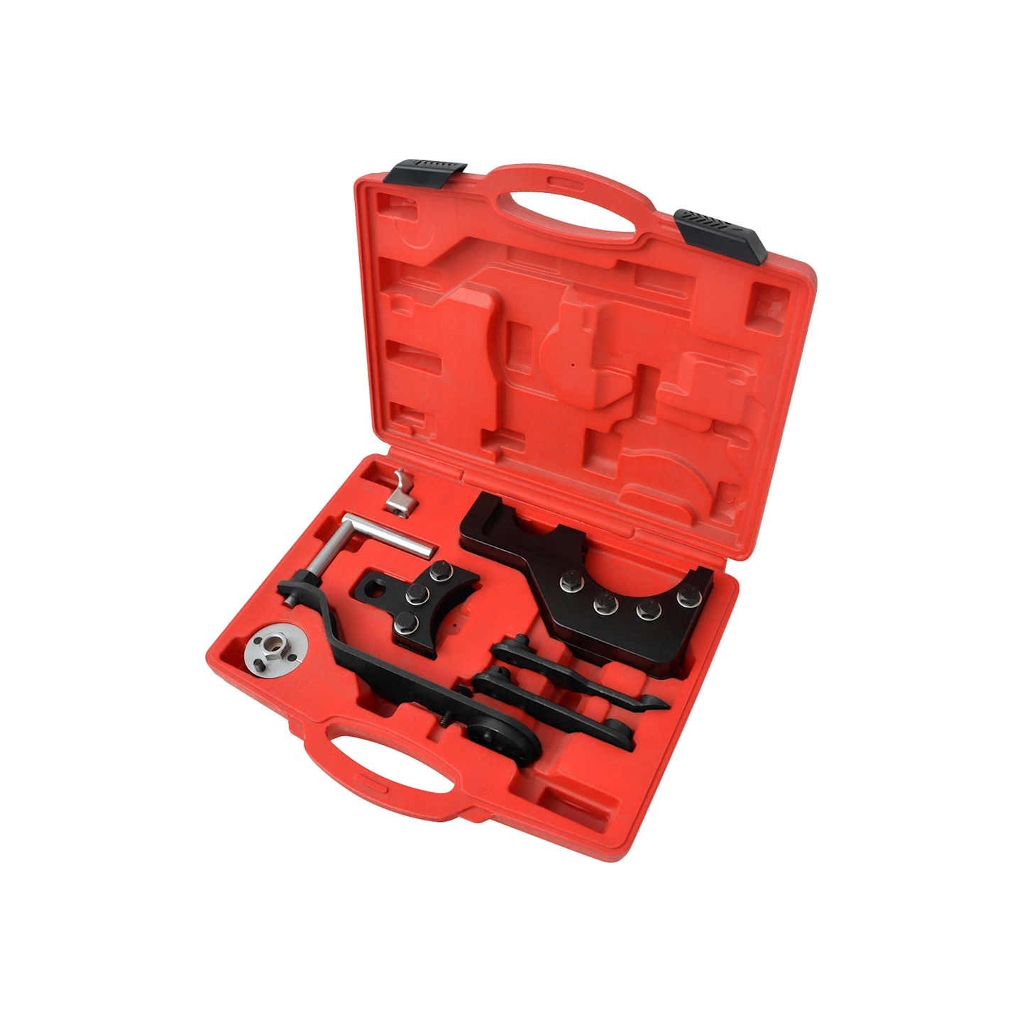 Kit d'outils de calage de moteur diesel VAG 2,5/4,9D/TDI PD 8pc