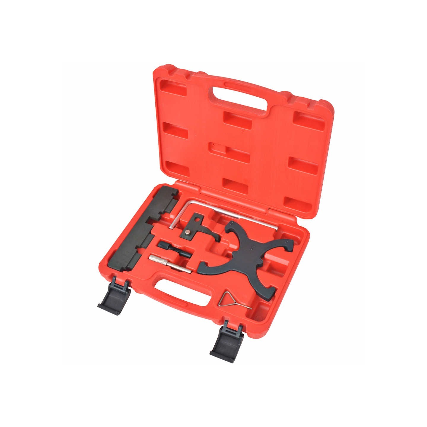 Outils de calage de l'allumage Ford 1.5 1.6 TI VCT et 2.0 TDCI
