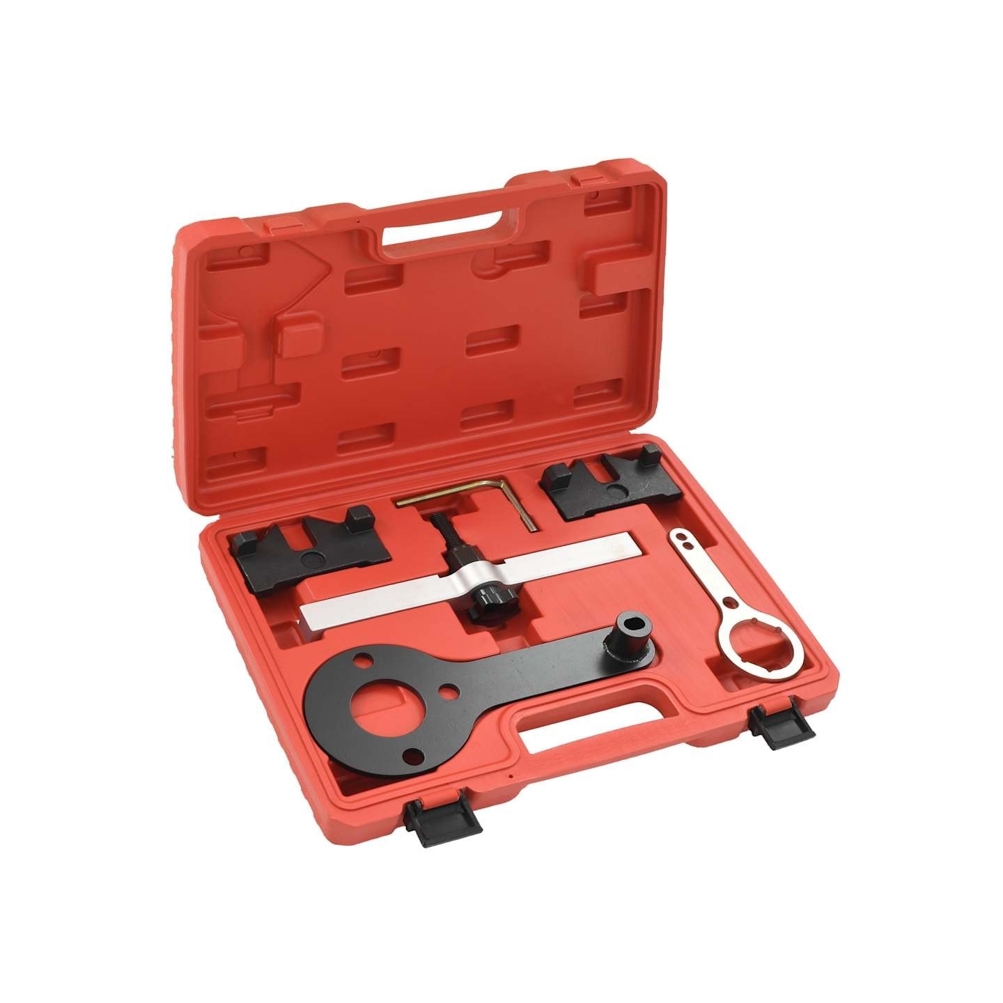 Kit de calage du moteur 6 pcs pour BMW N63B44 V8 X5 X6 750 650
