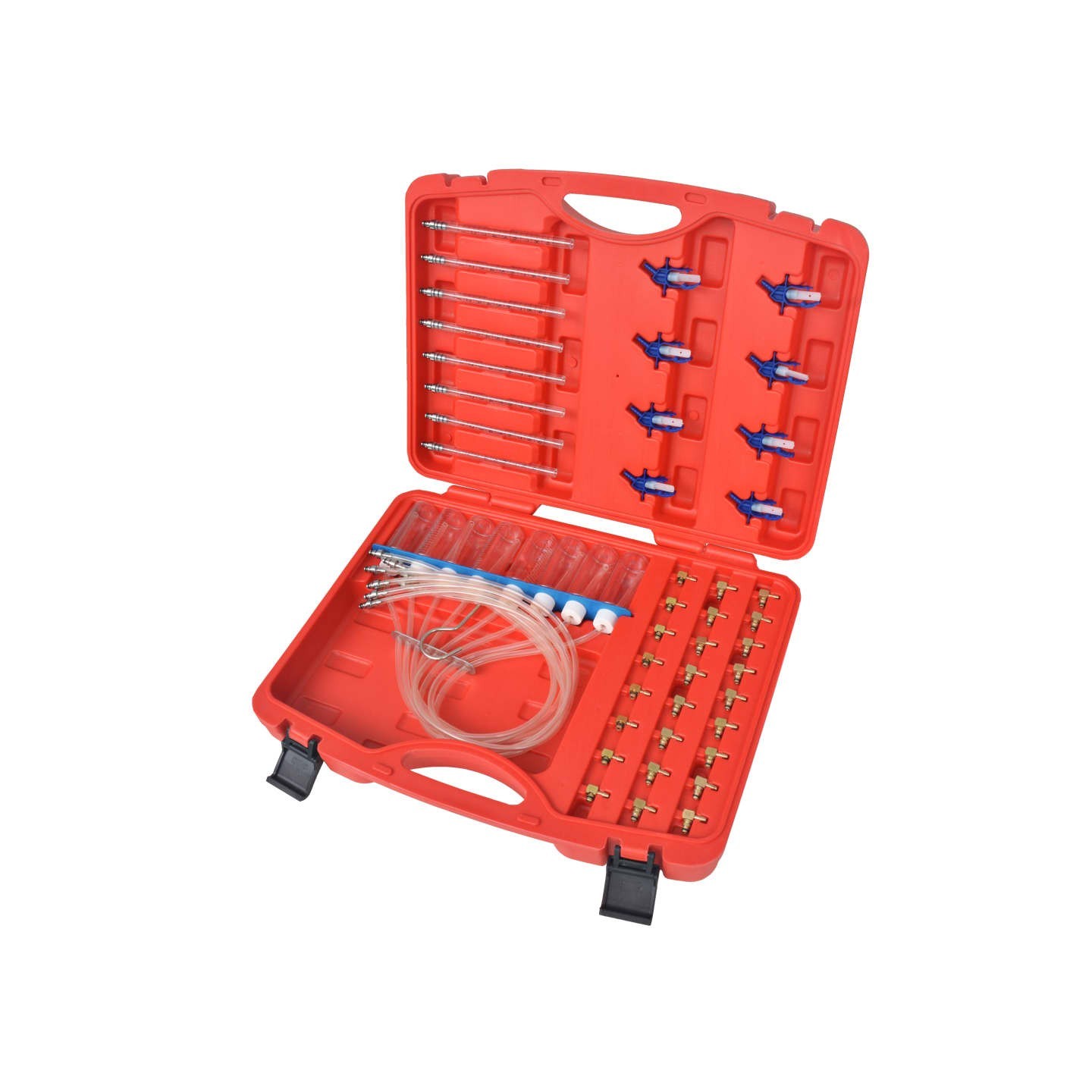 Kit de débitmètre diesel et adaptateur Rail commun 8 cylindres