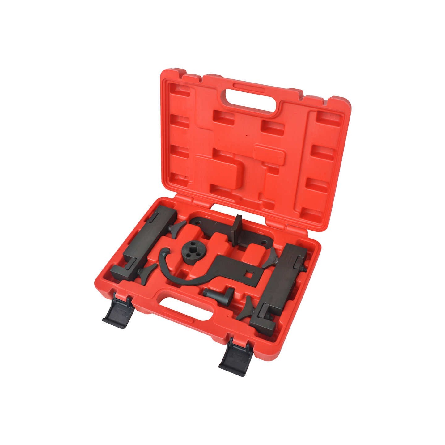 Outils de calage de l'allumage pour Jaguar & Land Rover V8 5.0L