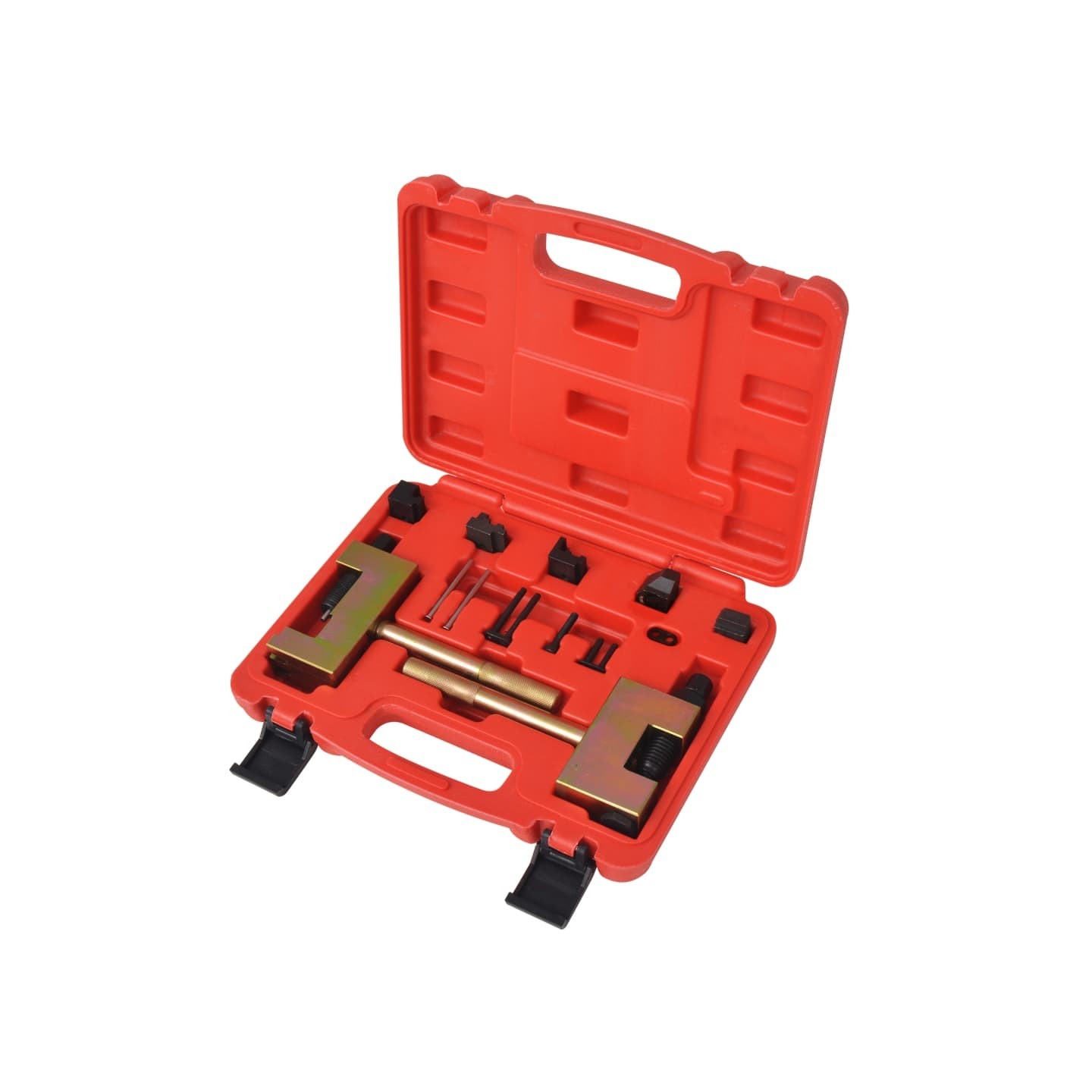 Kit d'outils de rivetage de chaînes de distribution Mercedes