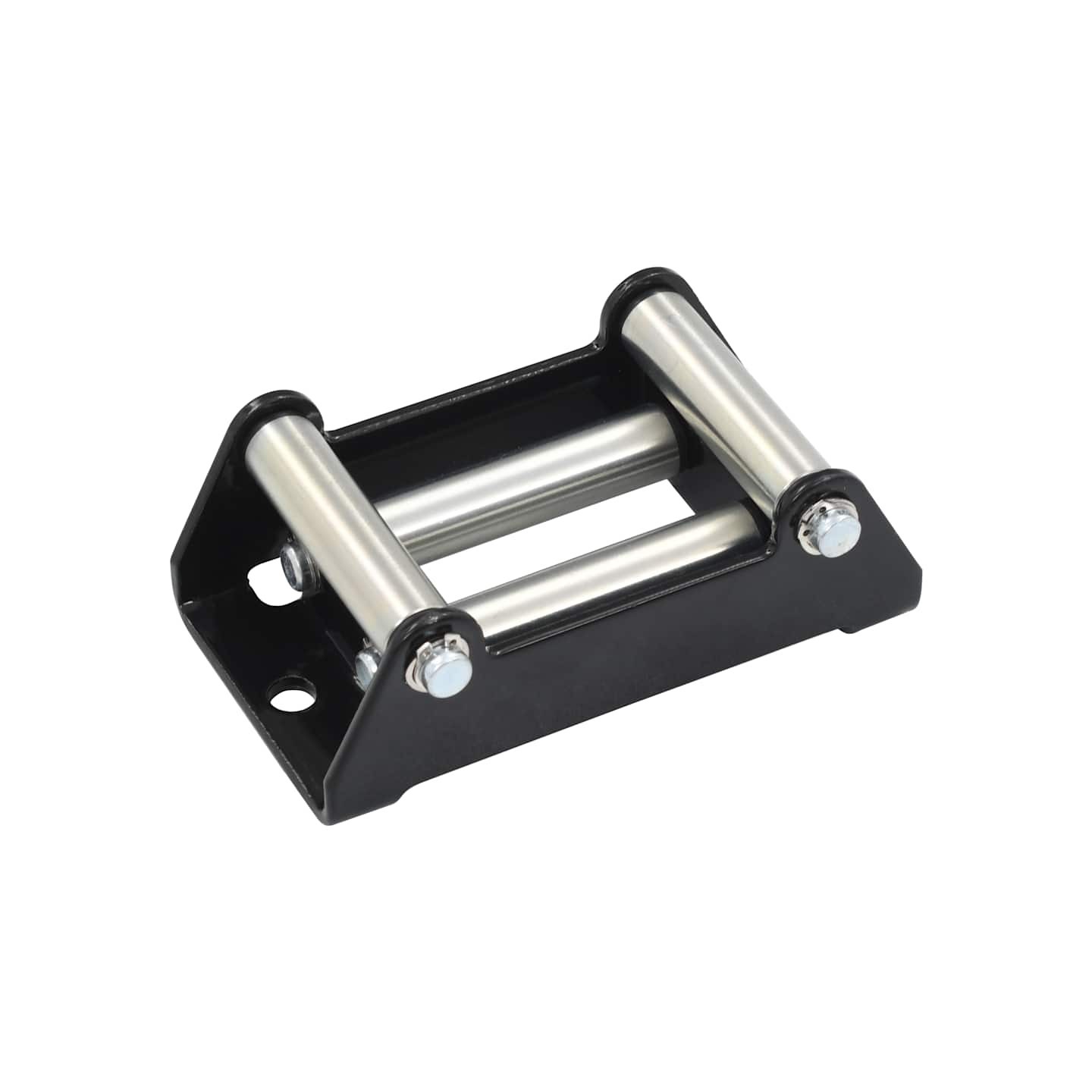 Guide-câble à 4 voies Acier 1500-3000 lbs