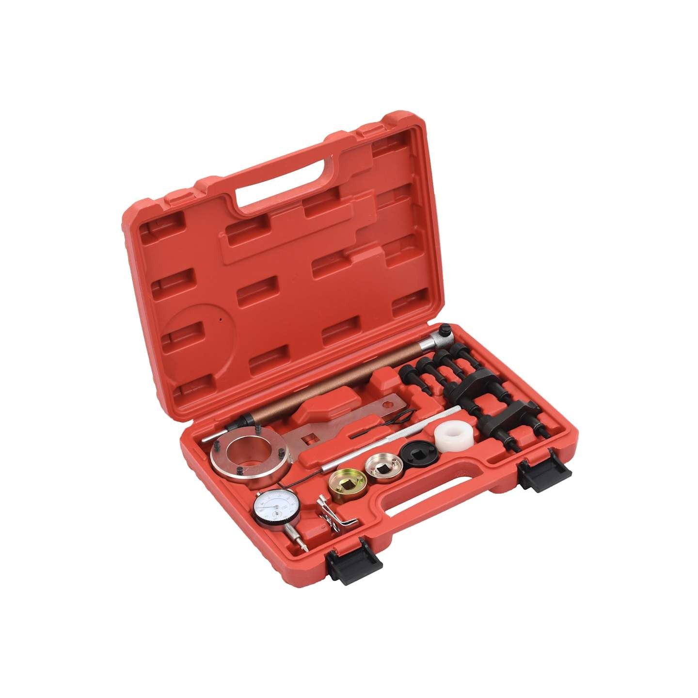 Kit d'outils de calage de moteur 18 pcs VAG 1.8/2.0 TFSI