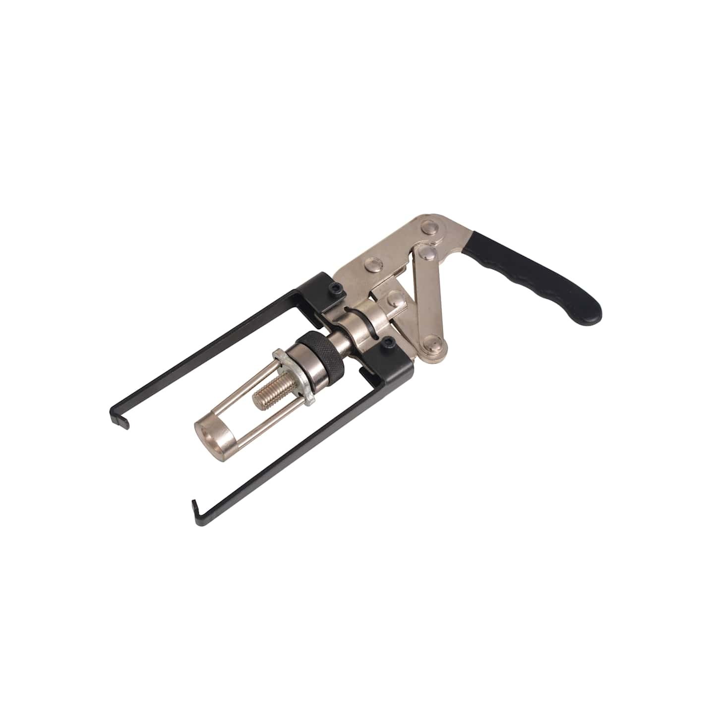 Compresseur de ressort de soupape pour moteurs OHV, OHC, CVH
