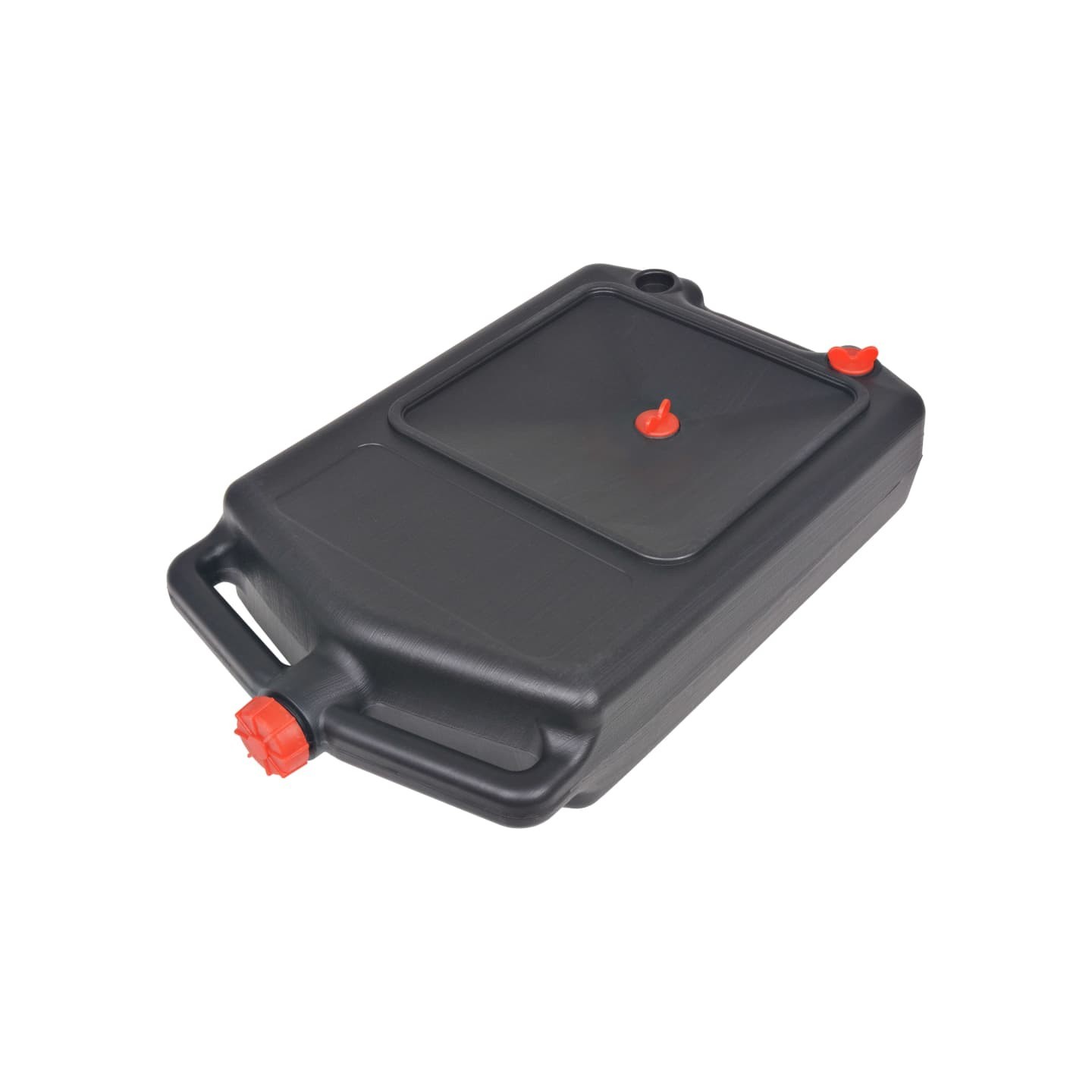 Récipient portable à huile usée 10 L