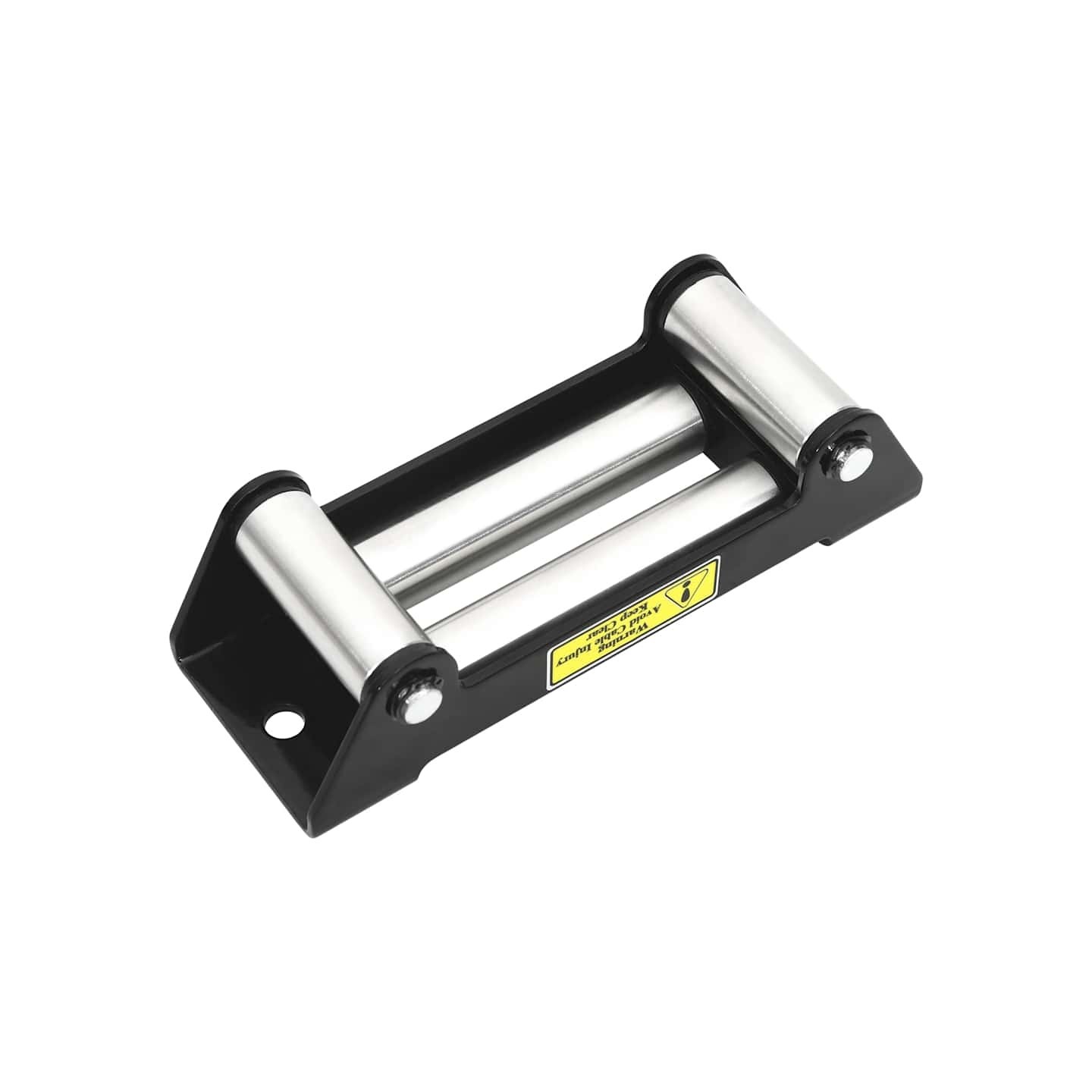 Guide-câble à 4 voies Acier 5000-6000 lbs