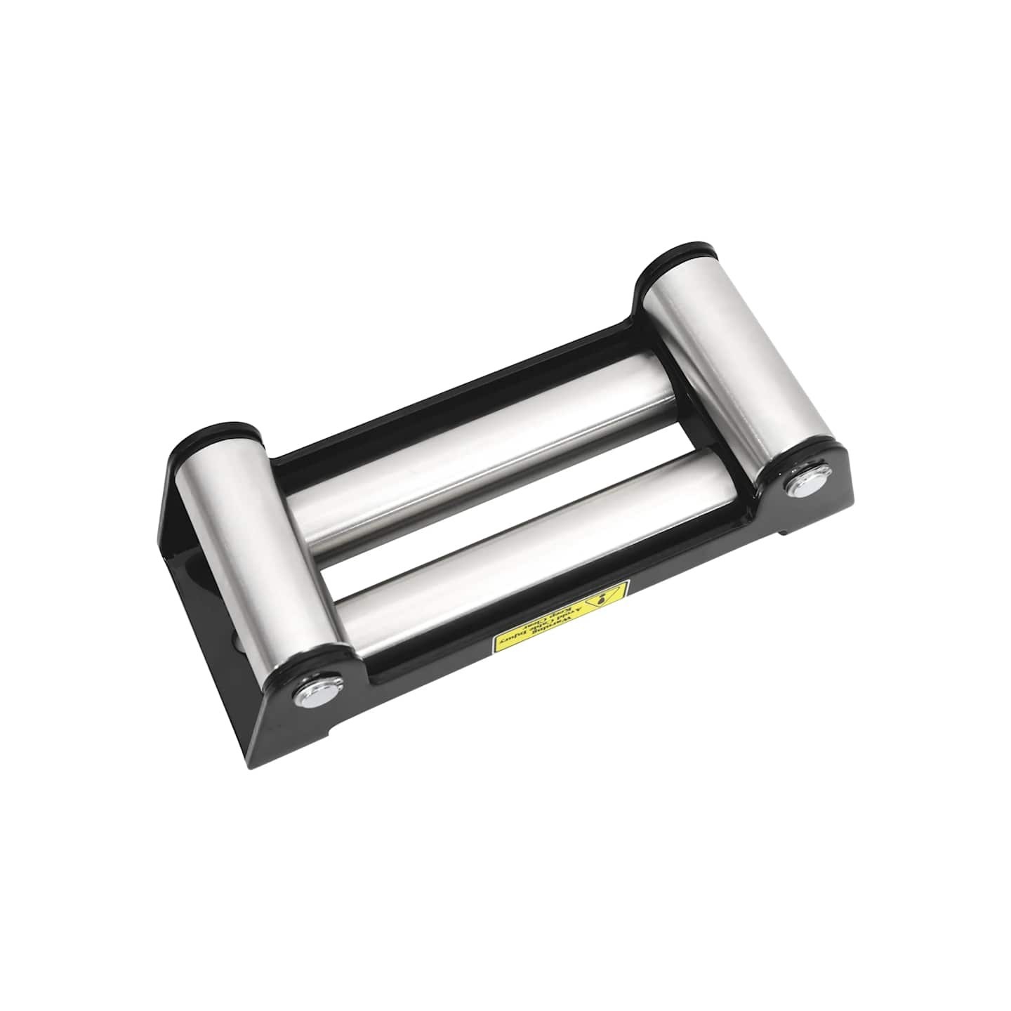 Guide-câble à 4 voies Acier 8000-13000 lbs