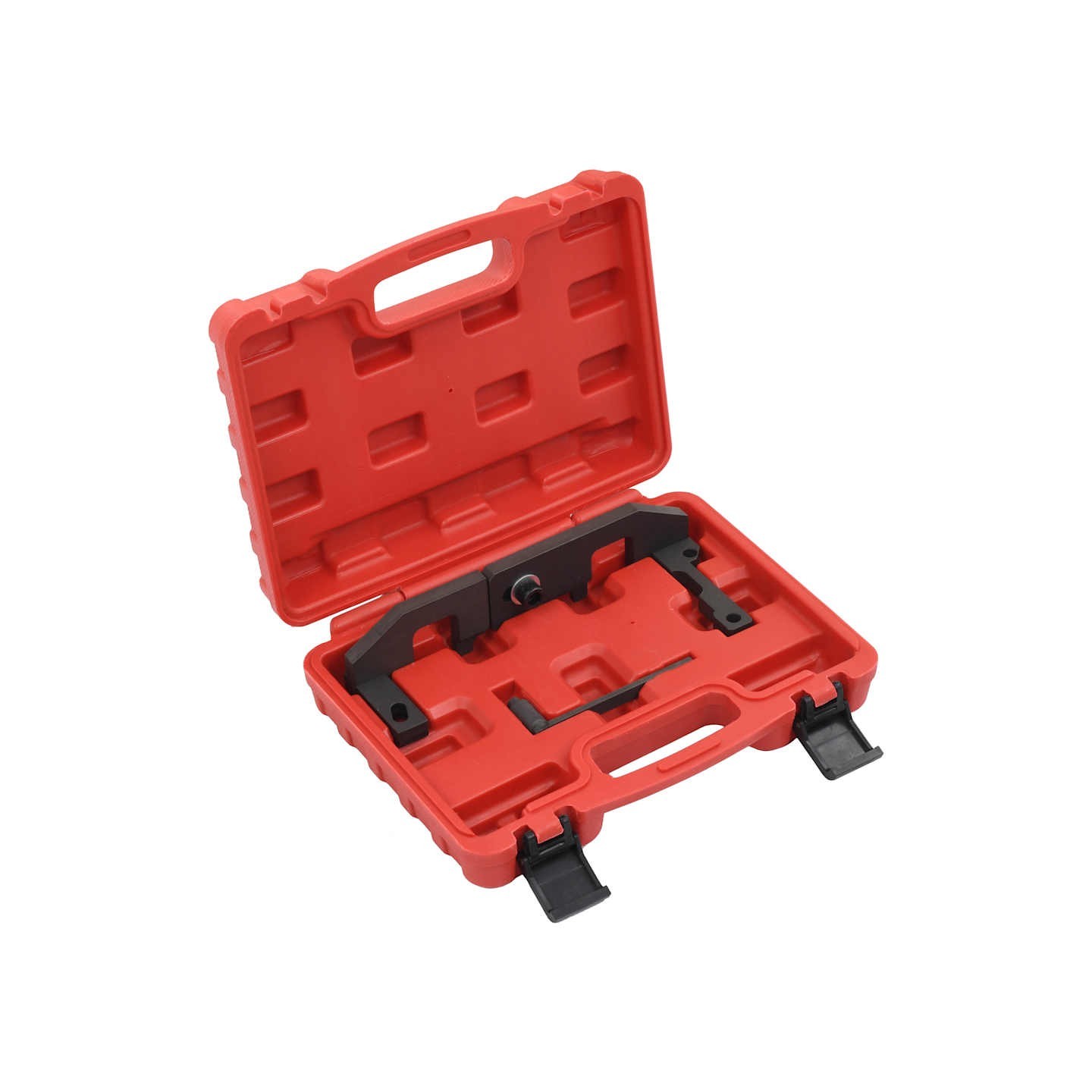 Kit d'outils de calage du moteur 2 pcs pour Peugeot et Citroën