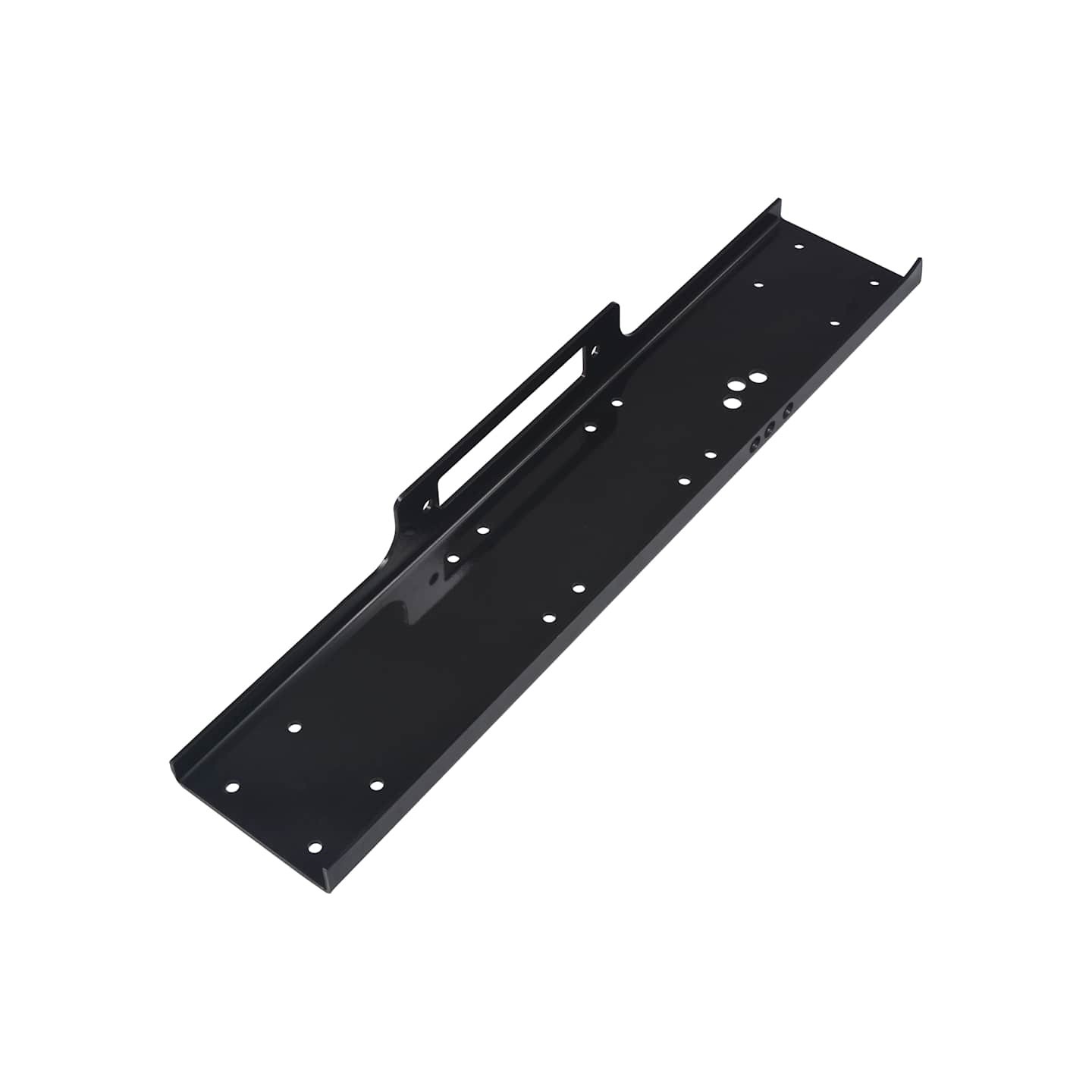 Plaque de montage 12000 lbs Universelle