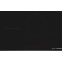 Plaque induction Bosch PVS831HC1E 80 cm Home Connect | Nimestore