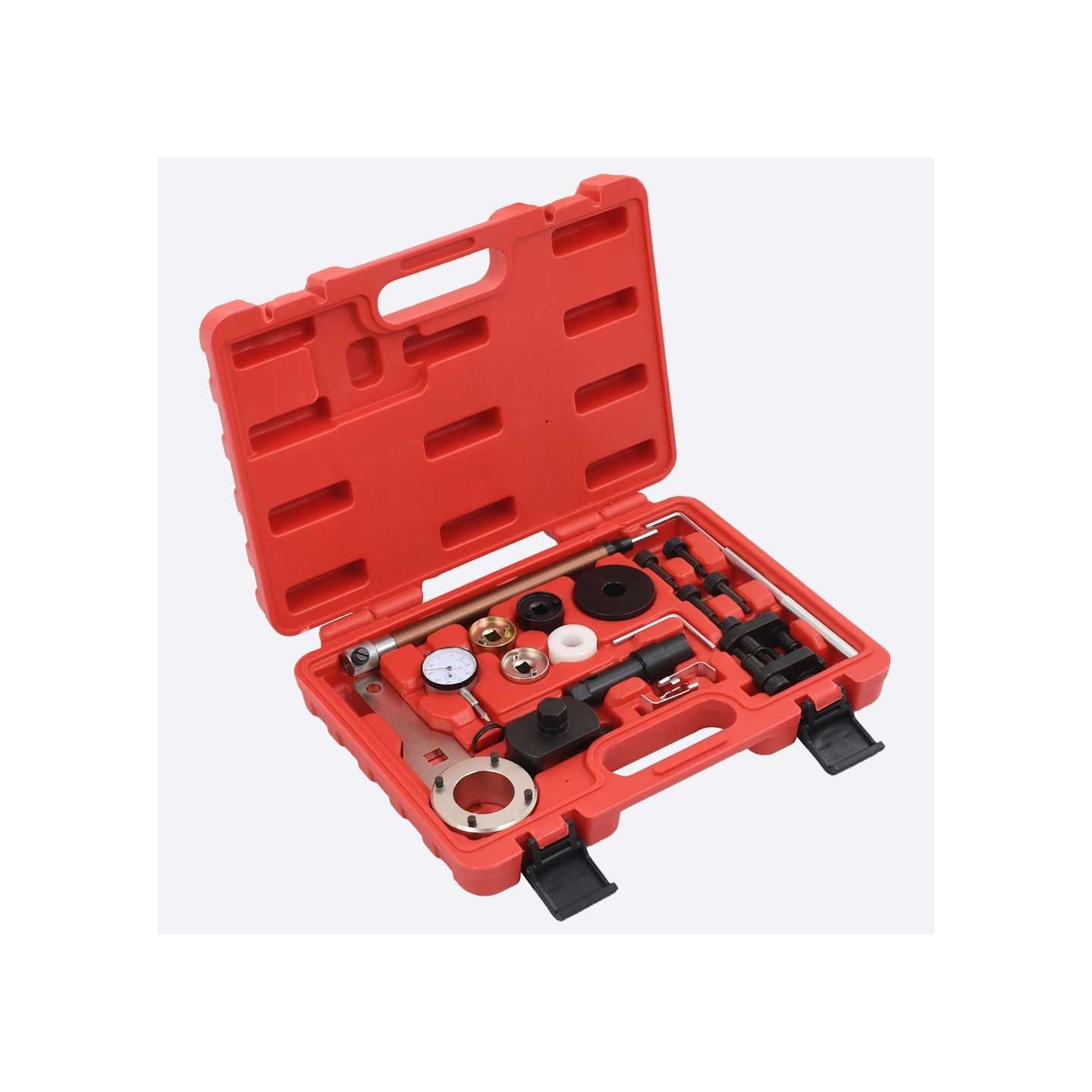 Kit d'outils de calage moteur 22 pcs pour VAG 1.8/2.0 TSI TFSI