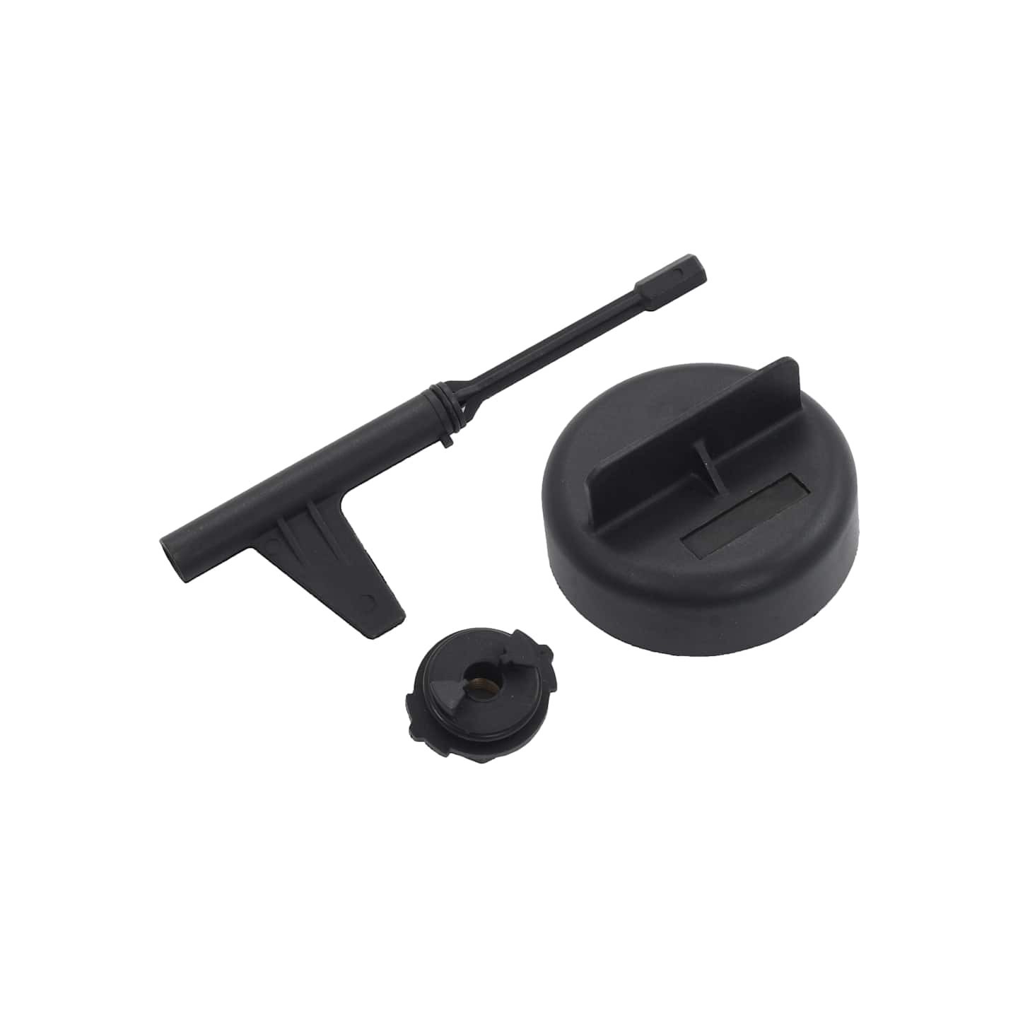 Adaptateurs d'huile de Mercedes Benz 9G Tronic Transmission 725