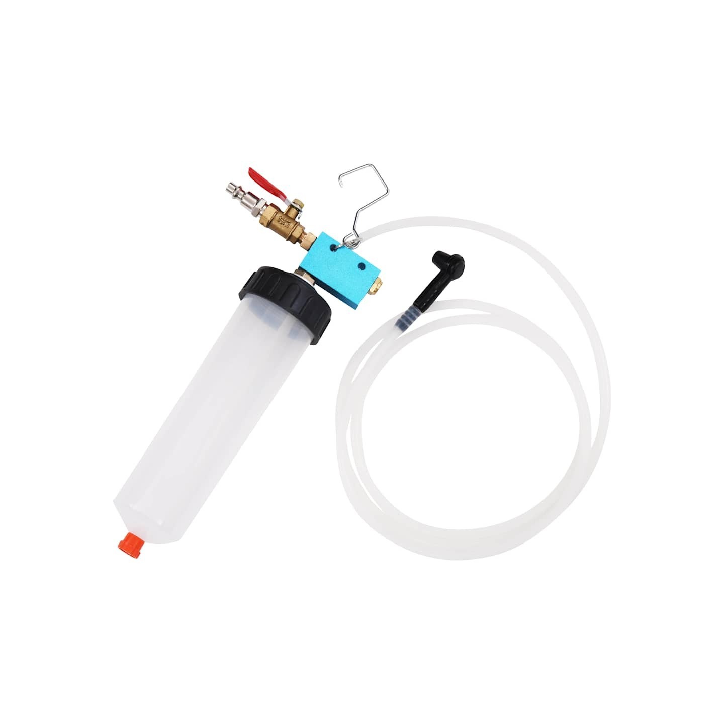 Pompe de remplacement du liquide de frein 300 cc