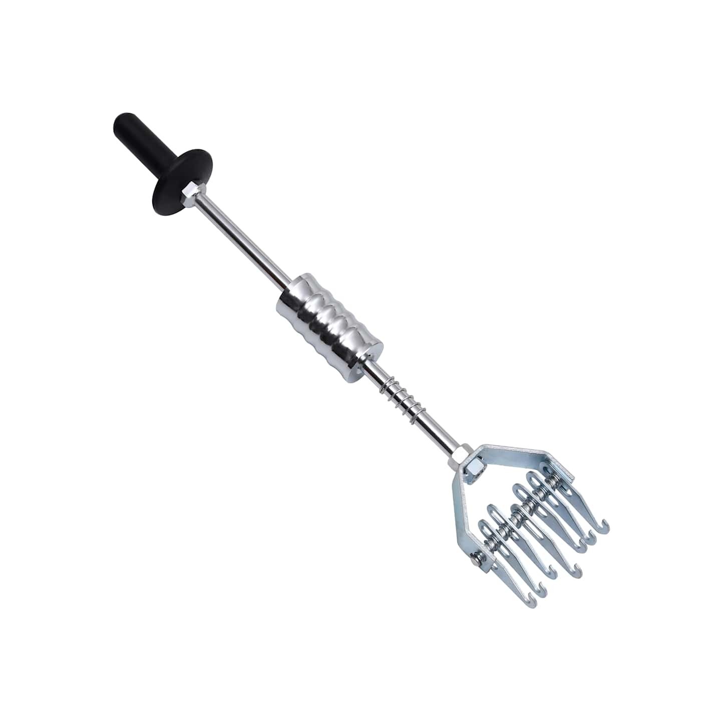 Marteau à inertie à grilles multiples 65 cm Acier au carbone