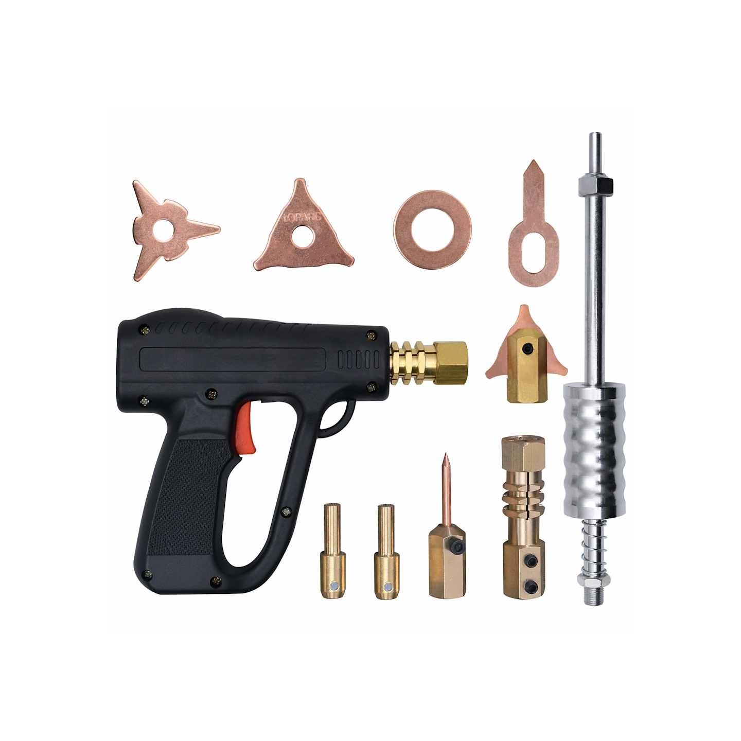 Kit de soudeur d'extracteur de bosses 20 pcs