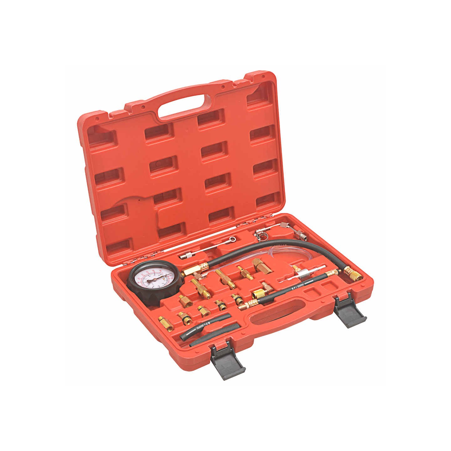 Kit de jauge de pression d'injection de carburant