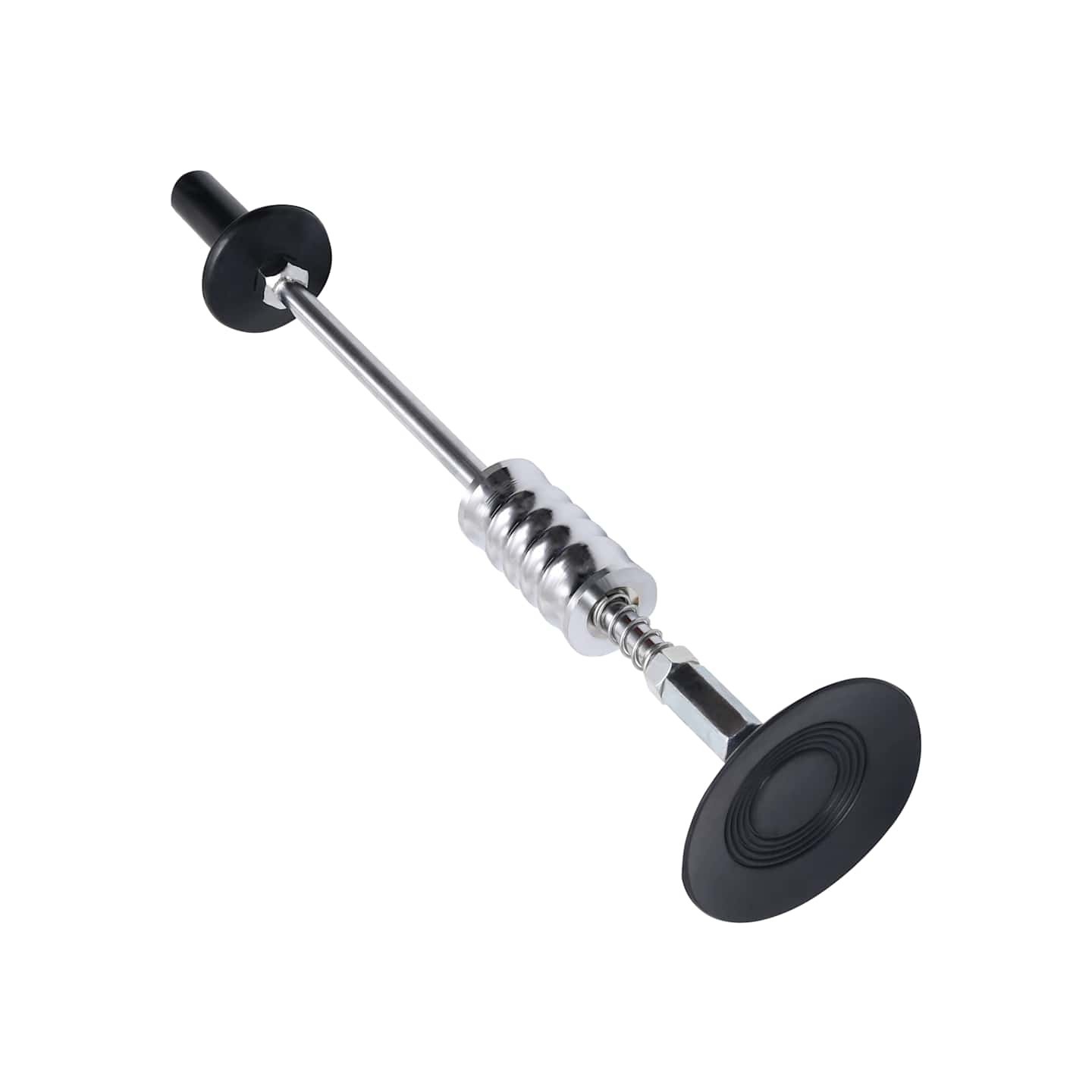 Marteau à inertie à ventouse 59 cm Acier au carbone