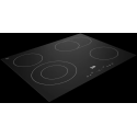 Plaque vitrocéramique Beko HIC64403T 4 foyers | Nimestore