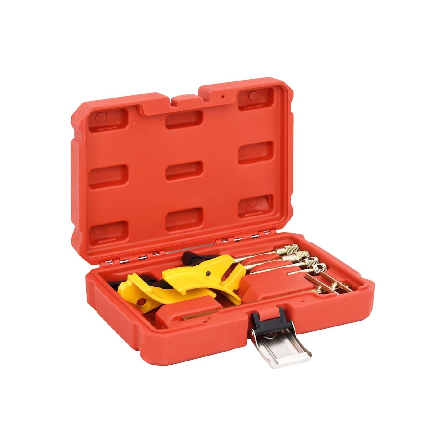 Outils de calage moteur pour Renault/Opel/Volvo/Mitsubishi/Chrysler