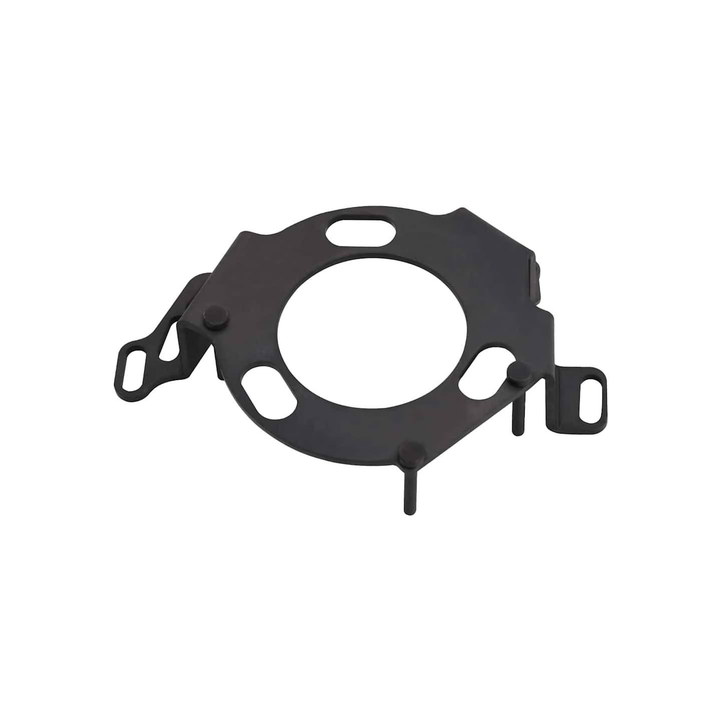 Support de poulie pour pompe haute pression Opel/Renault/Nissan