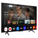 TV QLED TCL 55P79L 55" 4K Google TV | Nimestore