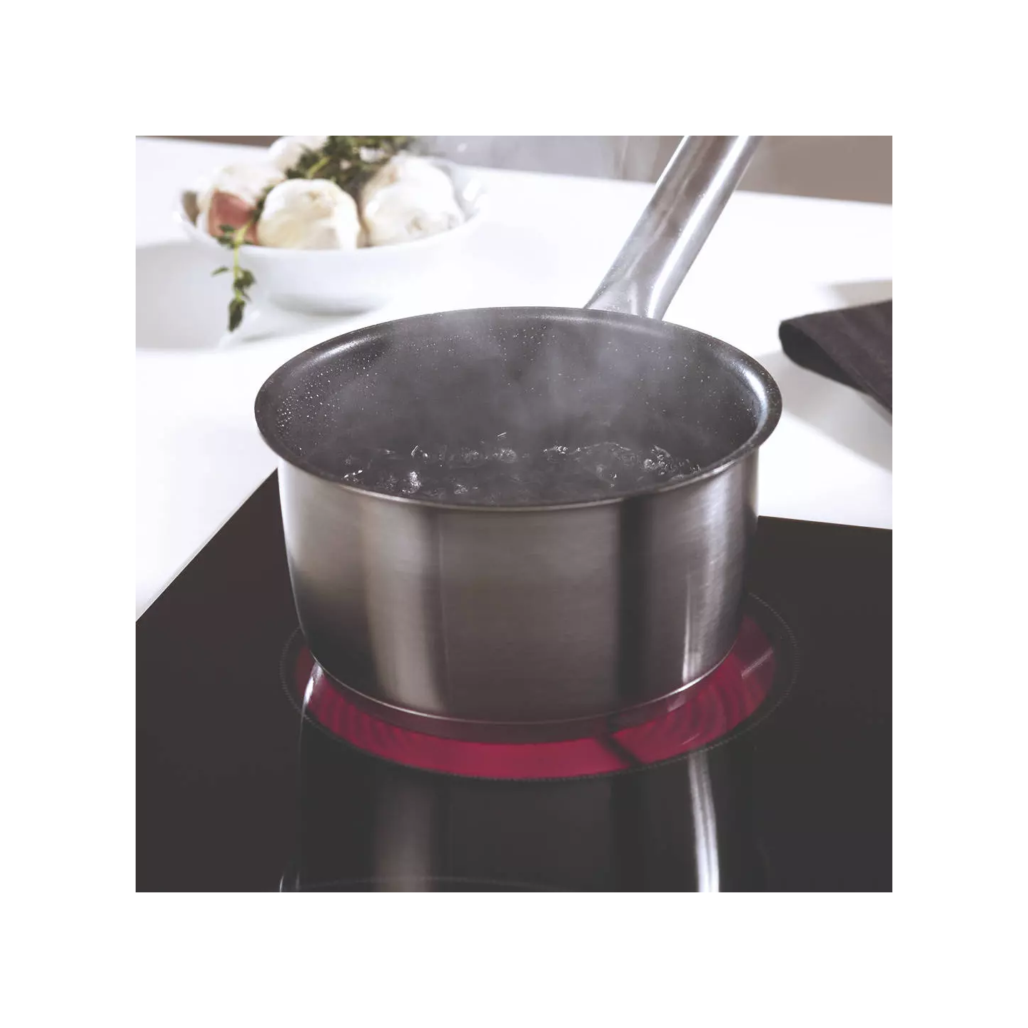 Plaque vitrocéramique Beko HIC 64502 T 4 foyers | Nimestore