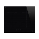 Plaque induction Smeg SIB2641D 60 cm Bridge | Nimestore