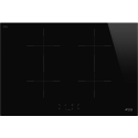 Plaque induction Smeg SIB2741D 75 cm Bridge | Nimestore